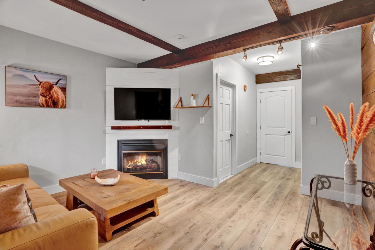 Chimney Hill Estate Inn ランバートビル エクステリア 写真